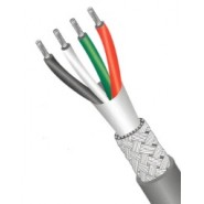 Cable Multiconductor Blindado Foil + Malla, ARSA 250 kCM, venta x metro